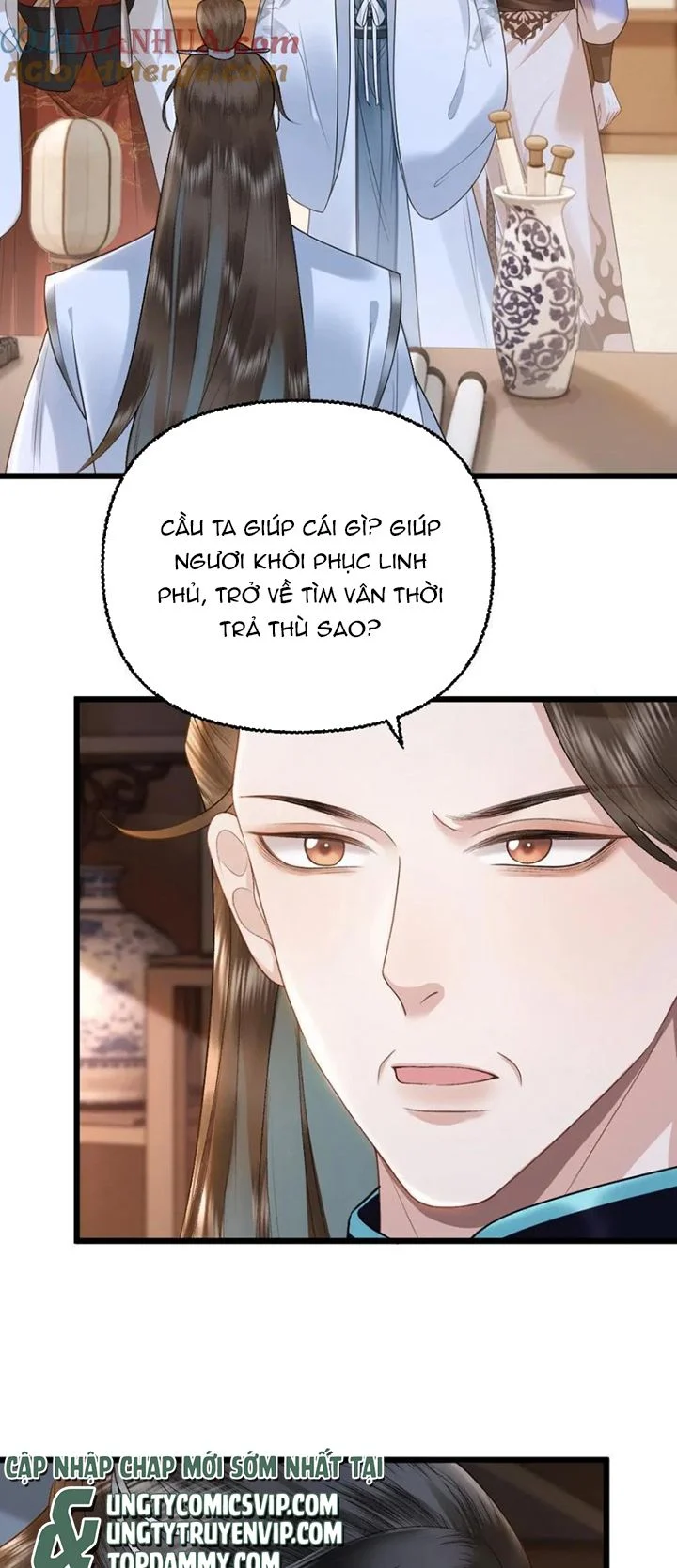 Sau Khi Xuyên Thành Pháo Hôi Ác Độc Ta Bị Ép Mở Tu La Tràng: Chapter 103