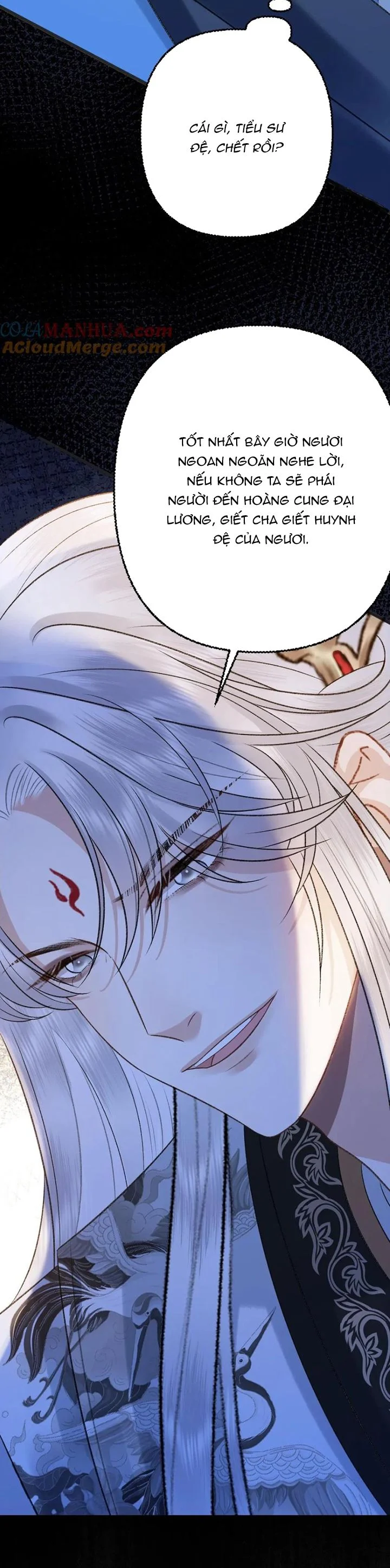 Sau Khi Xuyên Thành Pháo Hôi Ác Độc Ta Bị Ép Mở Tu La Tràng: Chapter 106