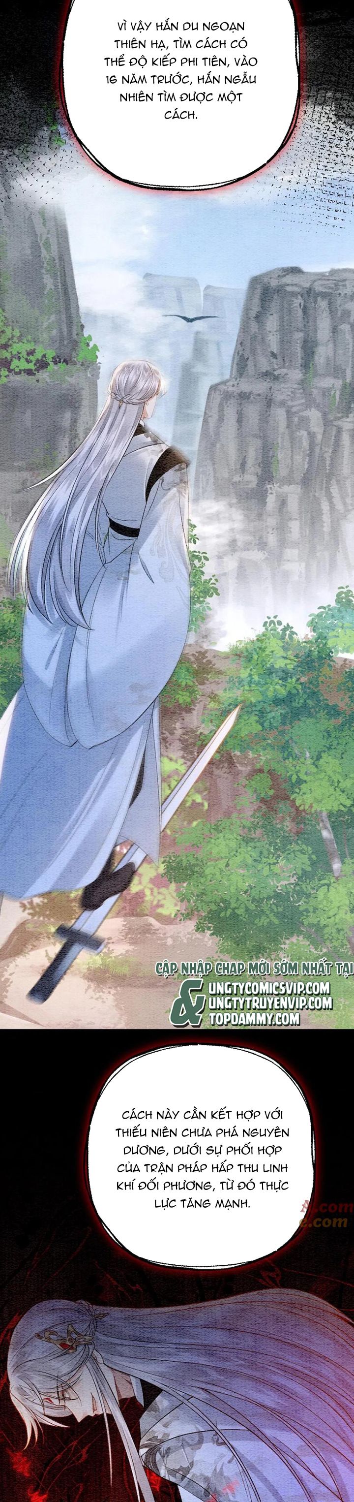 Sau Khi Xuyên Thành Pháo Hôi Ác Độc Ta Bị Ép Mở Tu La Tràng: Chapter 106