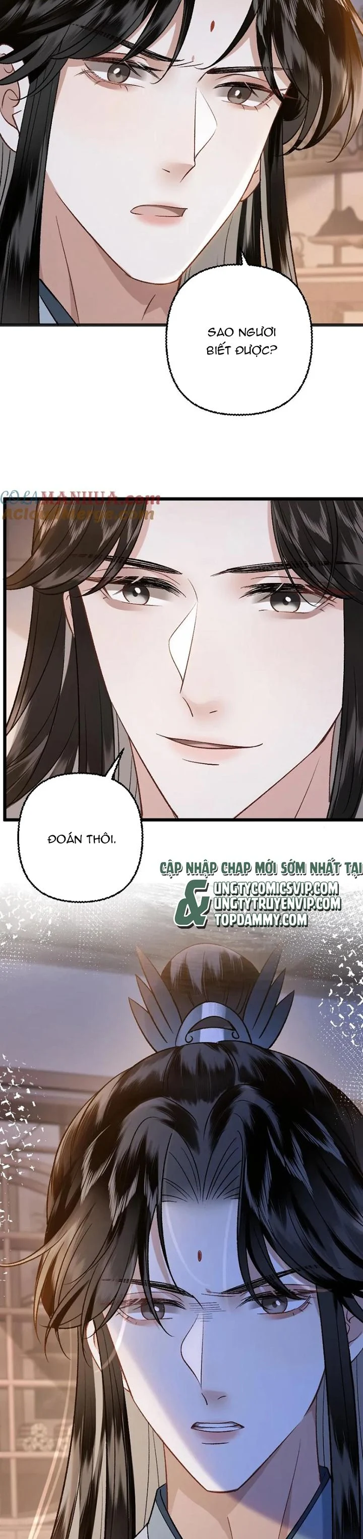 Sau Khi Xuyên Thành Pháo Hôi Ác Độc Ta Bị Ép Mở Tu La Tràng: Chapter 106