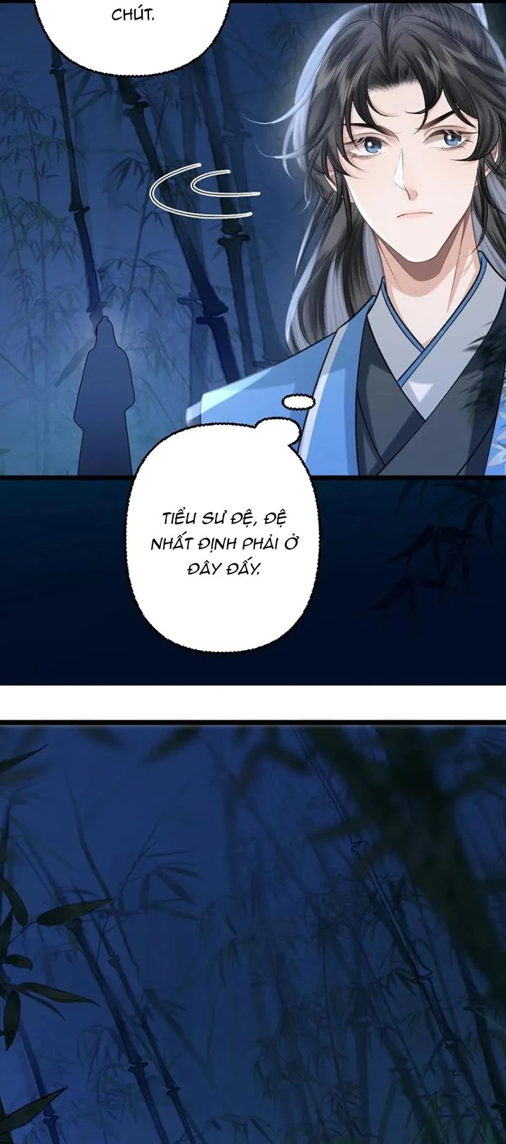 Sau Khi Xuyên Thành Pháo Hôi Ác Độc Ta Bị Ép Mở Tu La Tràng: Chapter 107