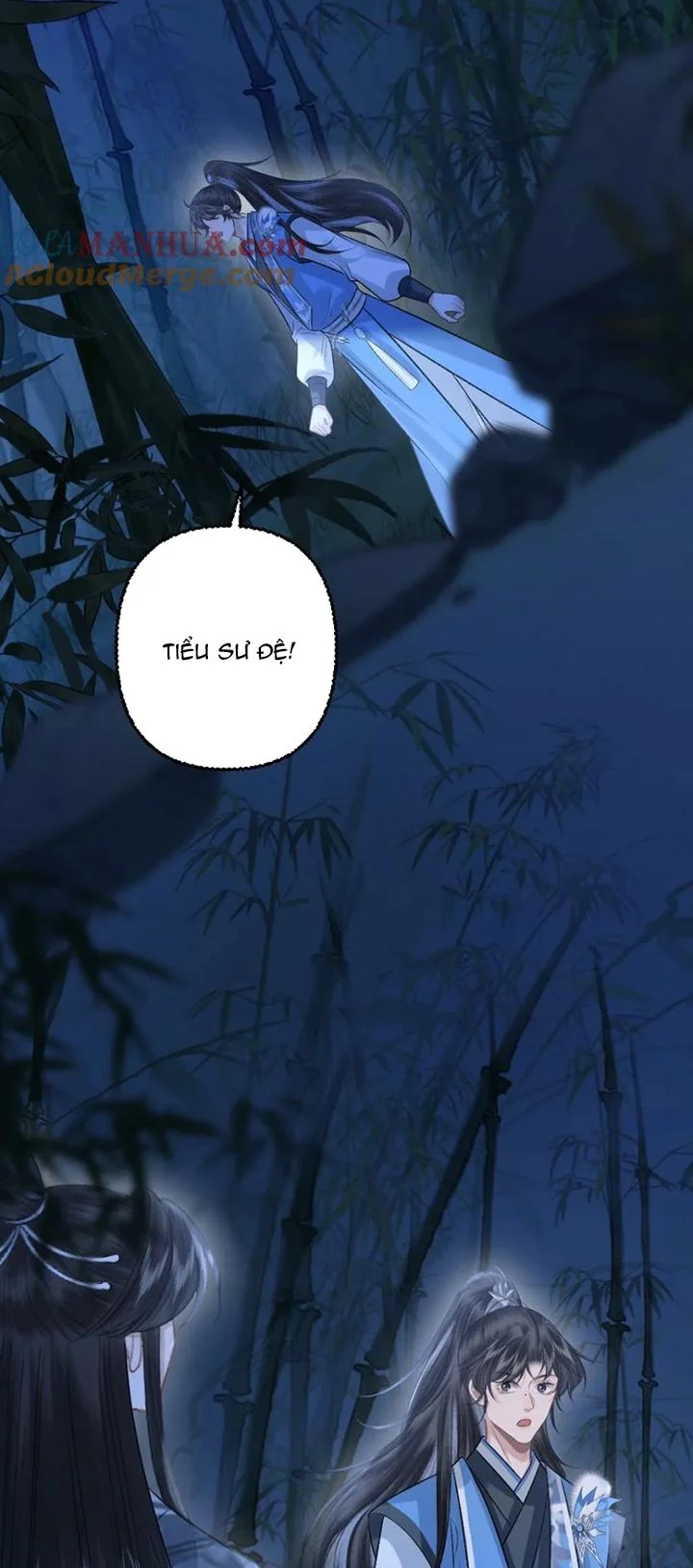 Sau Khi Xuyên Thành Pháo Hôi Ác Độc Ta Bị Ép Mở Tu La Tràng: Chapter 107