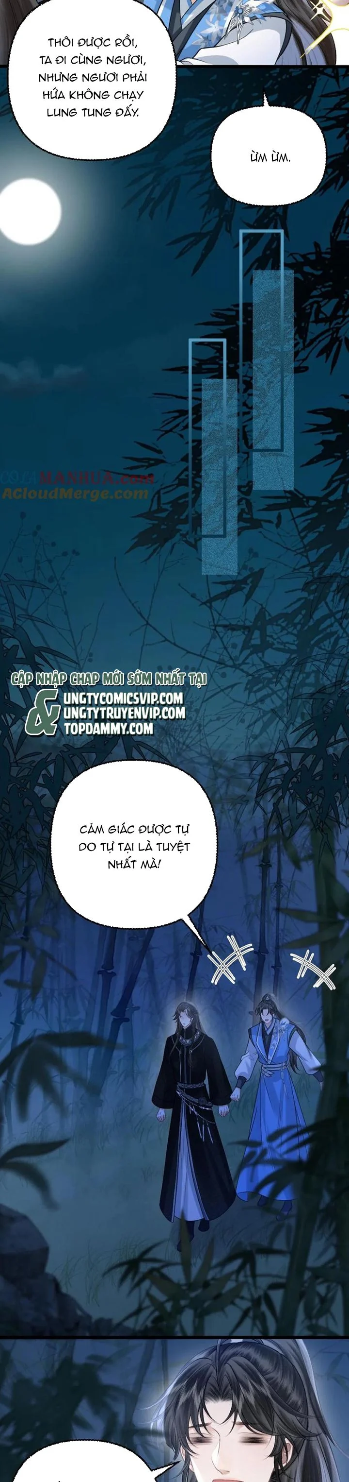 Sau Khi Xuyên Thành Pháo Hôi Ác Độc Ta Bị Ép Mở Tu La Tràng: Chapter 107