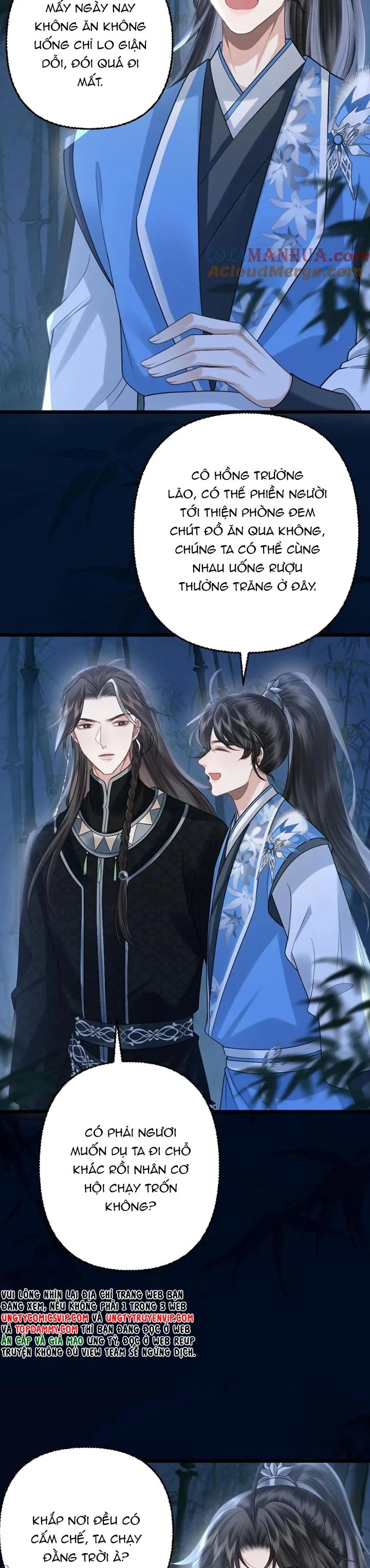 Sau Khi Xuyên Thành Pháo Hôi Ác Độc Ta Bị Ép Mở Tu La Tràng: Chapter 107