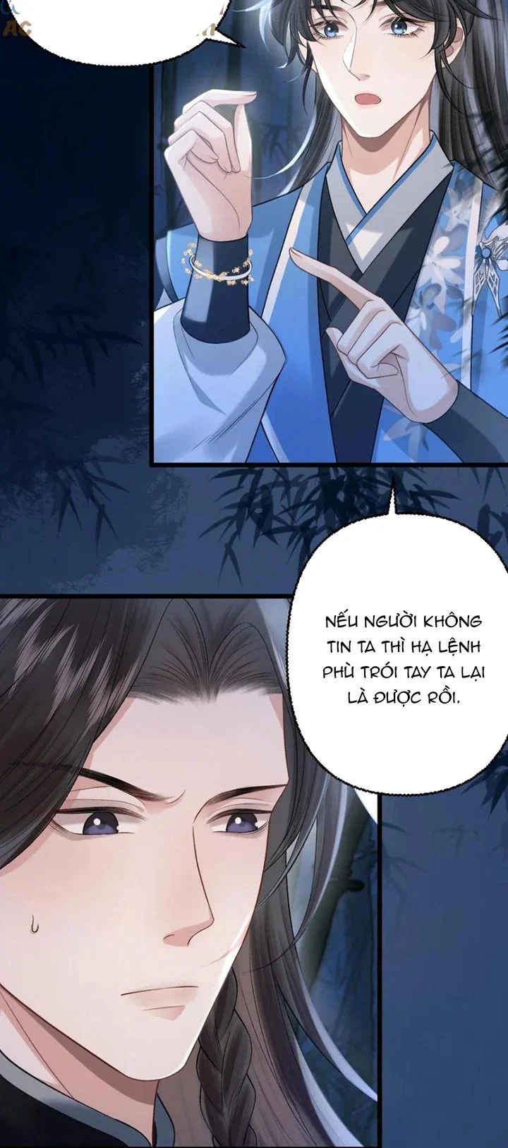 Sau Khi Xuyên Thành Pháo Hôi Ác Độc Ta Bị Ép Mở Tu La Tràng: Chapter 107