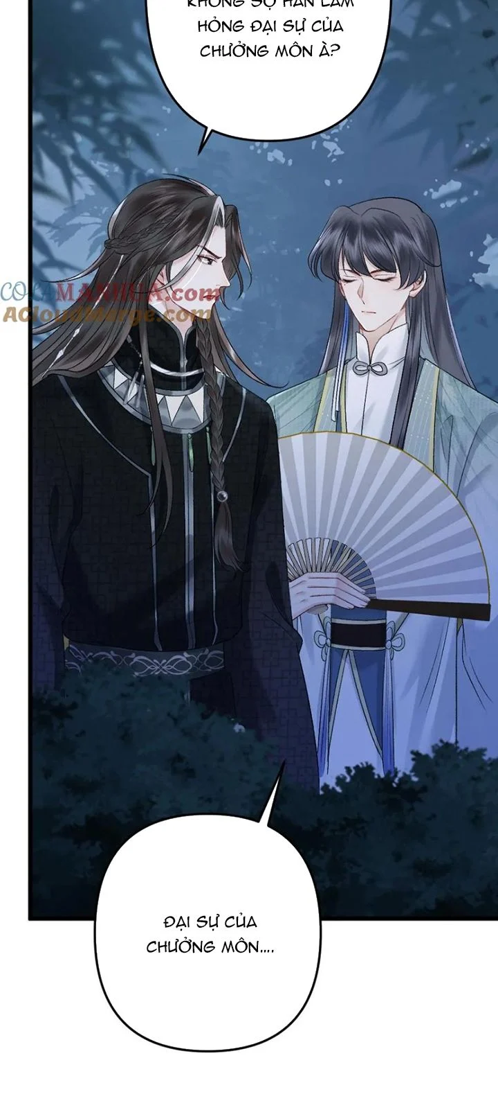 Sau Khi Xuyên Thành Pháo Hôi Ác Độc Ta Bị Ép Mở Tu La Tràng: Chapter 108