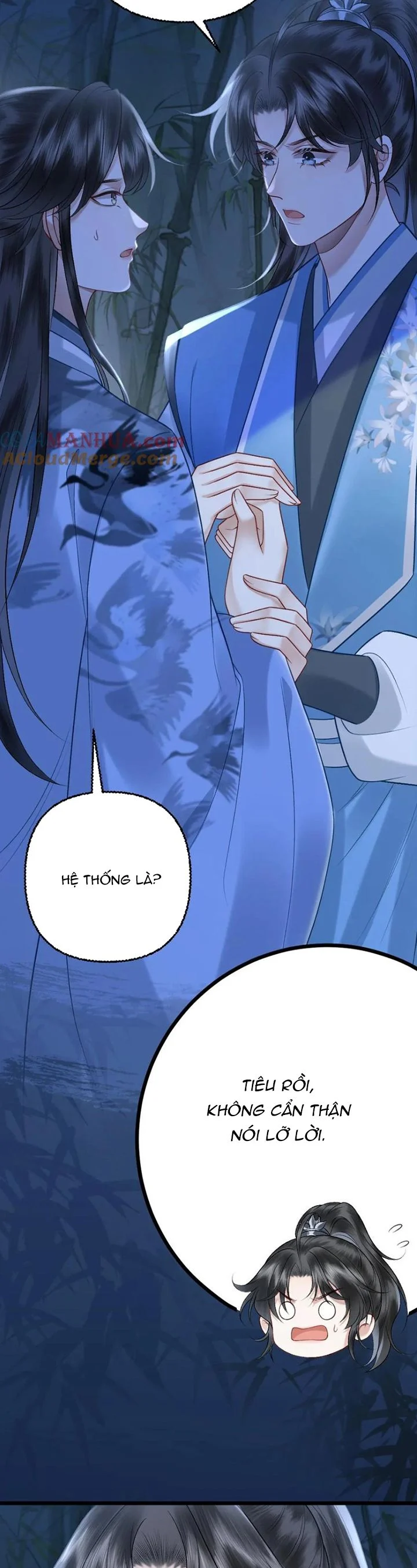 Sau Khi Xuyên Thành Pháo Hôi Ác Độc Ta Bị Ép Mở Tu La Tràng: Chapter 108