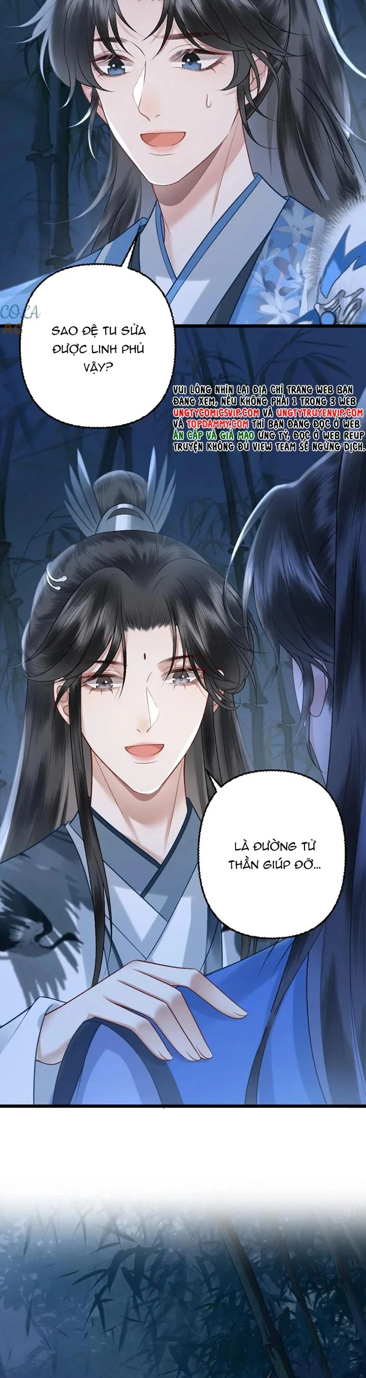 Sau Khi Xuyên Thành Pháo Hôi Ác Độc Ta Bị Ép Mở Tu La Tràng: Chapter 108