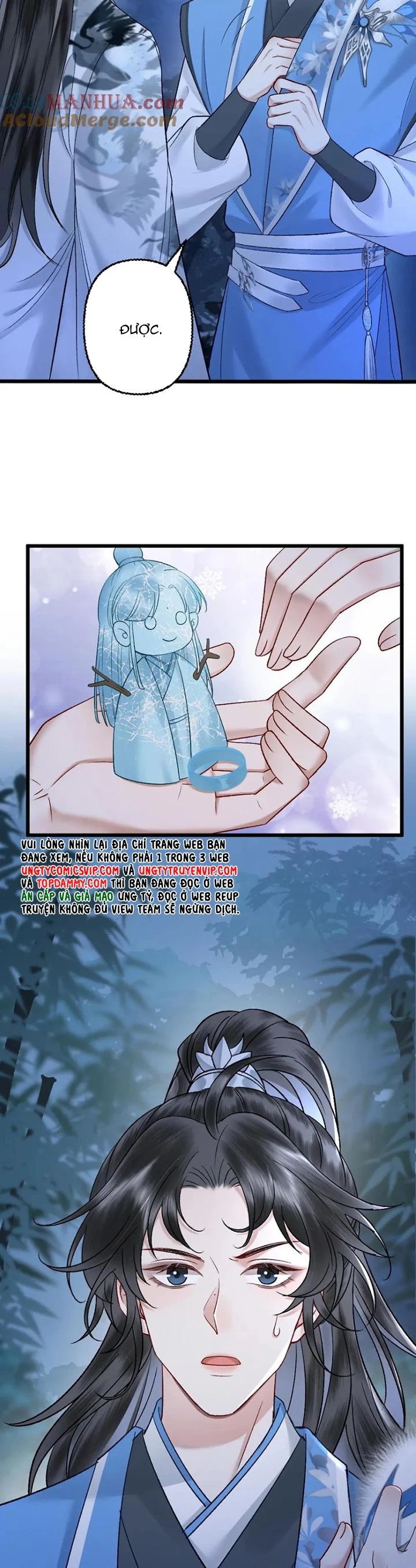 Sau Khi Xuyên Thành Pháo Hôi Ác Độc Ta Bị Ép Mở Tu La Tràng: Chapter 108