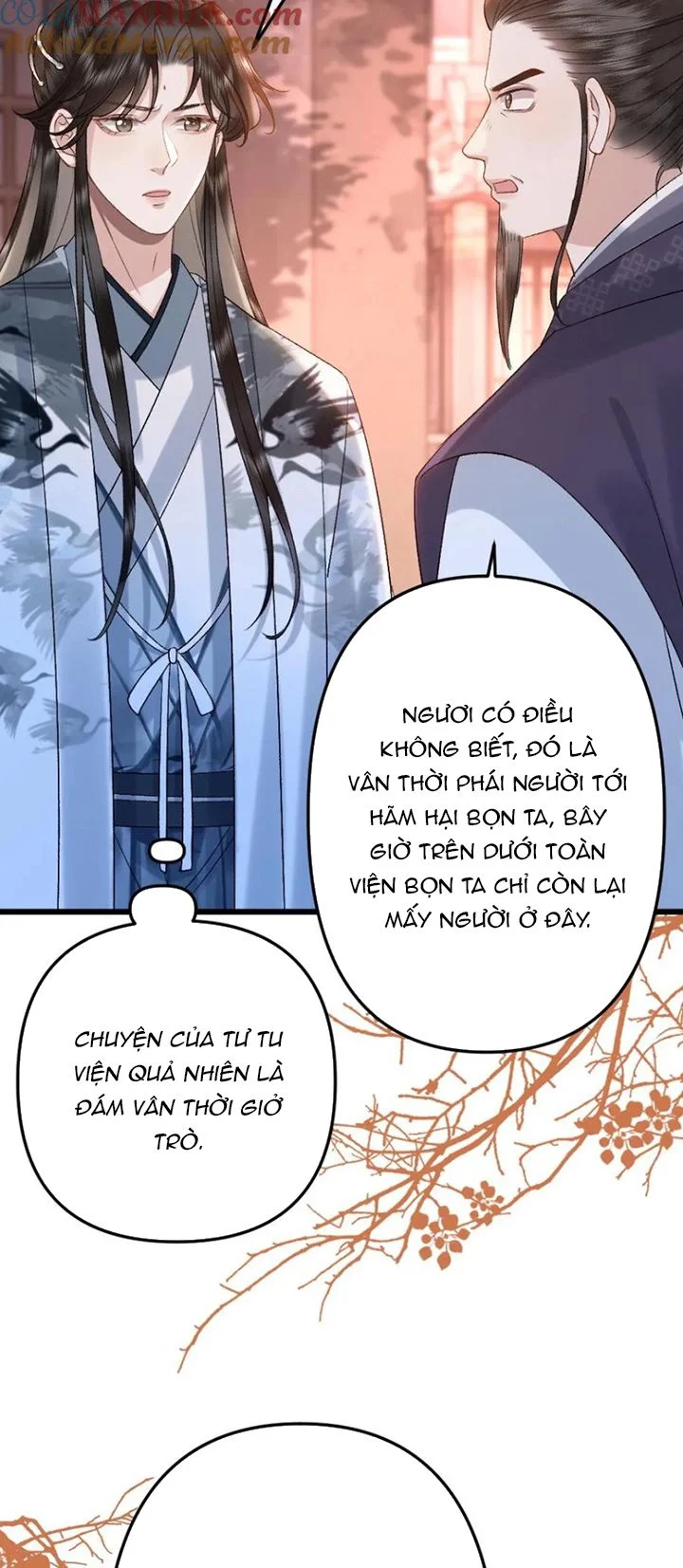 Sau Khi Xuyên Thành Pháo Hôi Ác Độc Ta Bị Ép Mở Tu La Tràng: Chapter 110
