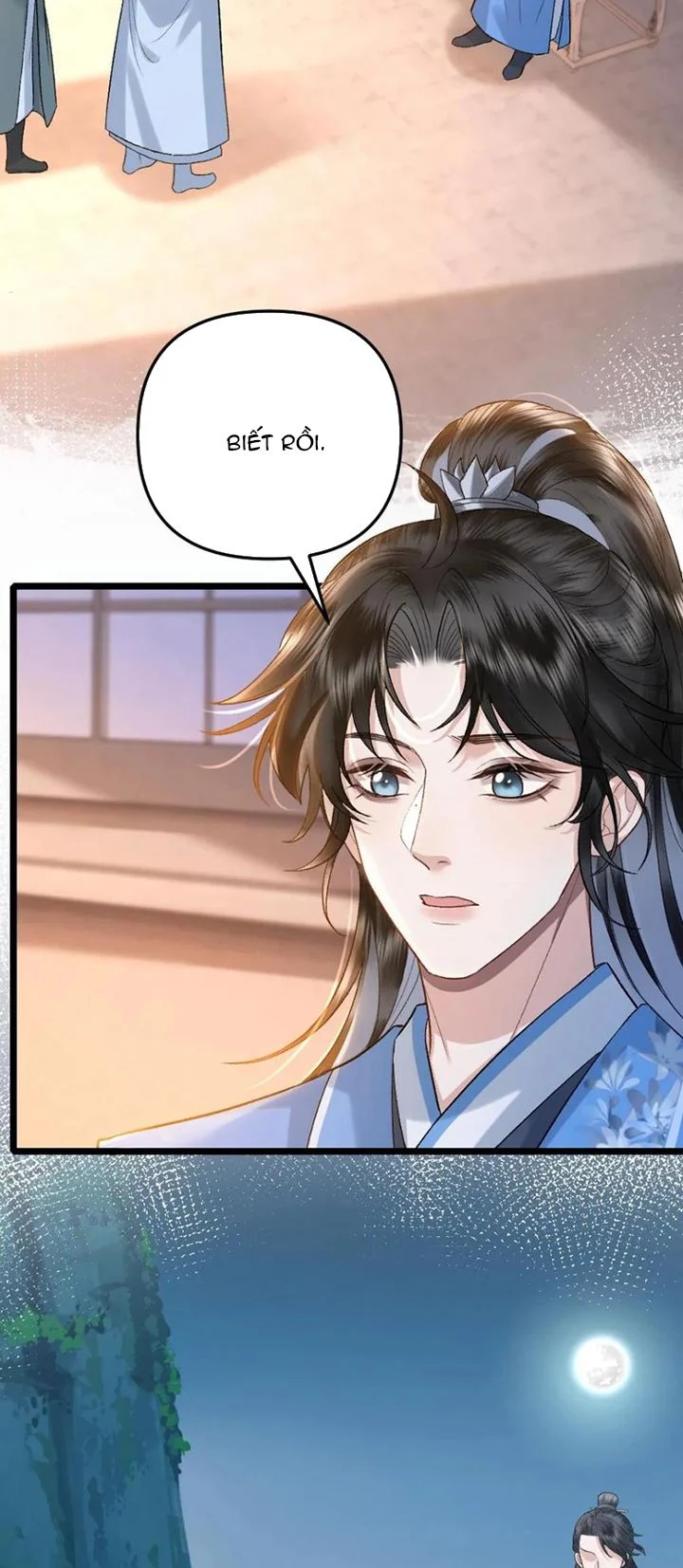 Sau Khi Xuyên Thành Pháo Hôi Ác Độc Ta Bị Ép Mở Tu La Tràng: Chapter 110