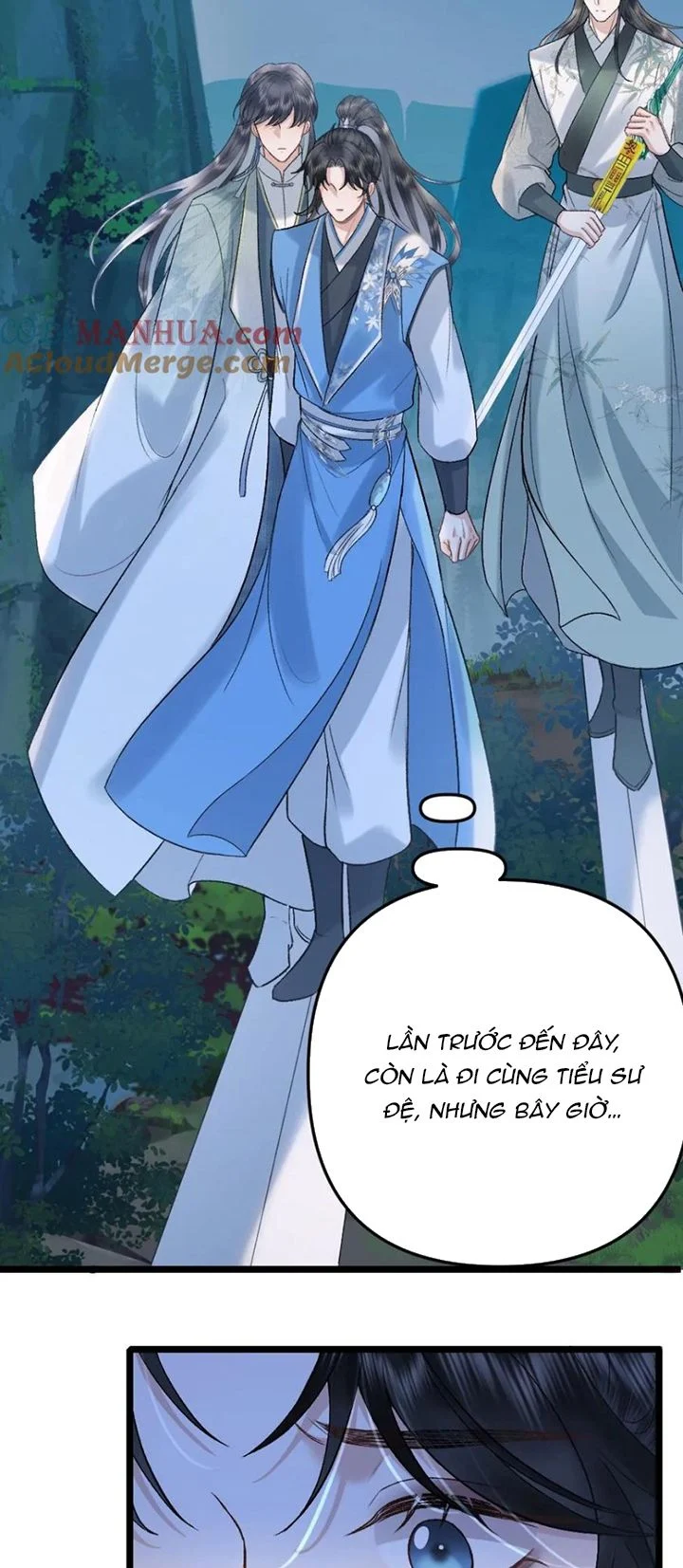 Sau Khi Xuyên Thành Pháo Hôi Ác Độc Ta Bị Ép Mở Tu La Tràng: Chapter 110