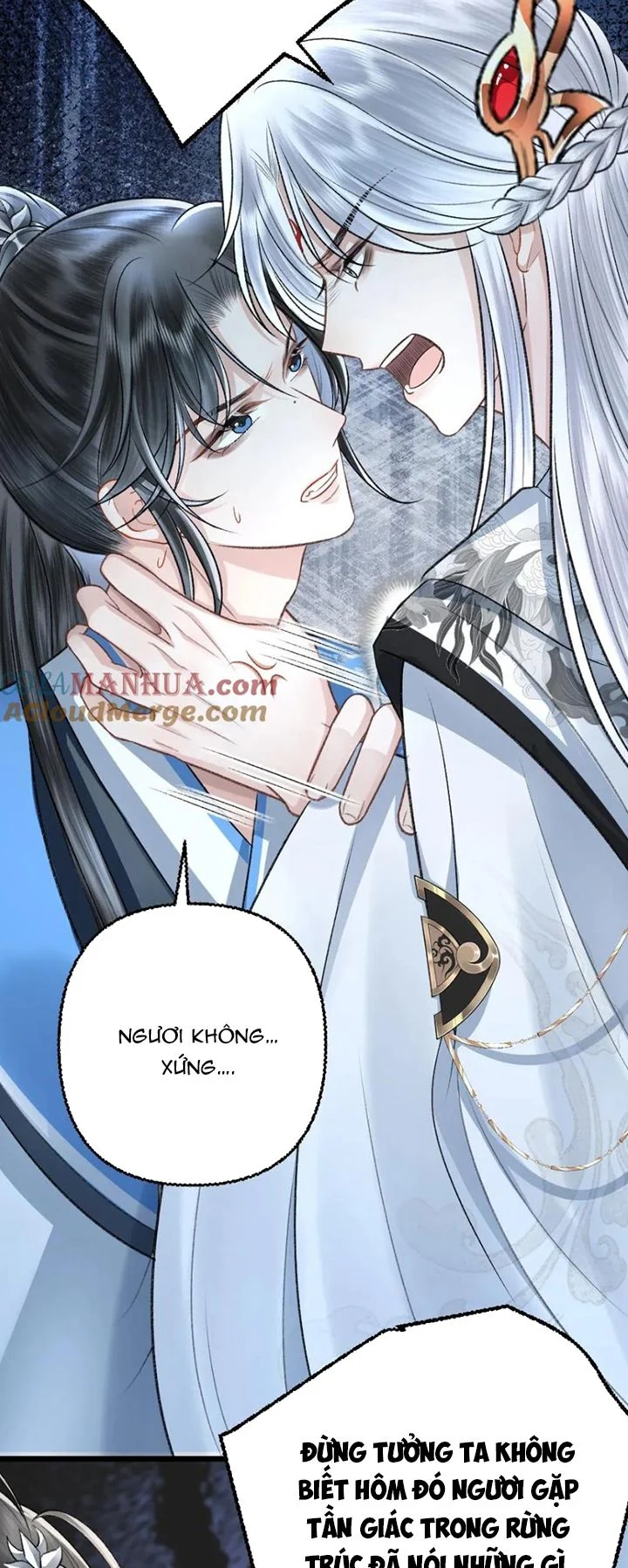 Sau Khi Xuyên Thành Pháo Hôi Ác Độc Ta Bị Ép Mở Tu La Tràng: Chapter 111