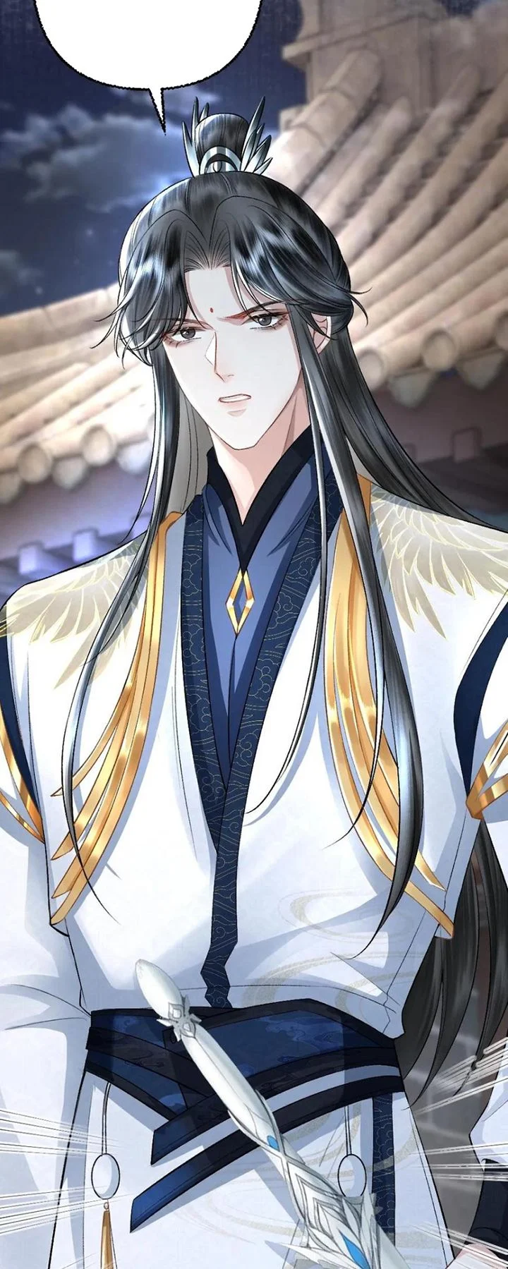 Sau Khi Xuyên Thành Pháo Hôi Ác Độc Ta Bị Ép Mở Tu La Tràng: Chapter 111