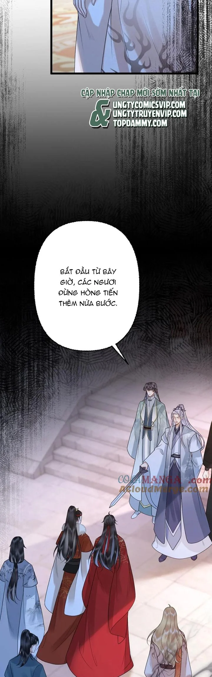 Sau Khi Xuyên Thành Pháo Hôi Ác Độc Ta Bị Ép Mở Tu La Tràng: Chapter 113