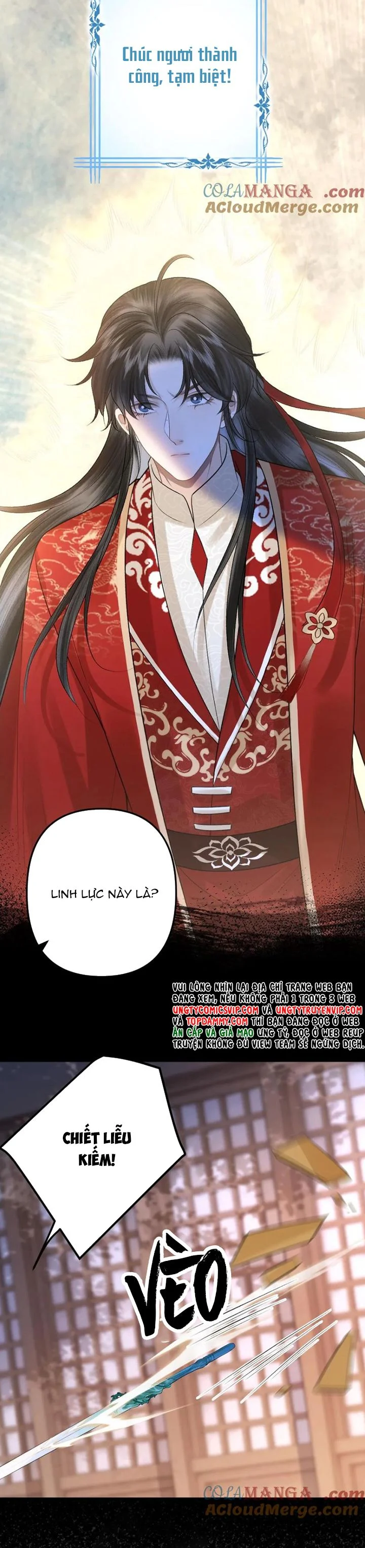 Sau Khi Xuyên Thành Pháo Hôi Ác Độc Ta Bị Ép Mở Tu La Tràng: Chapter 113