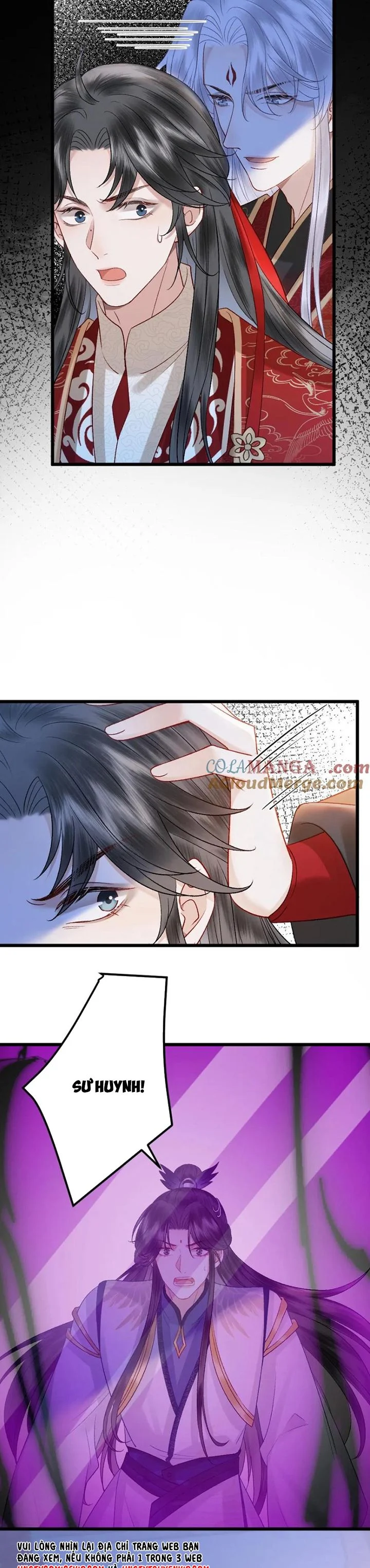 Sau Khi Xuyên Thành Pháo Hôi Ác Độc Ta Bị Ép Mở Tu La Tràng: Chapter 113