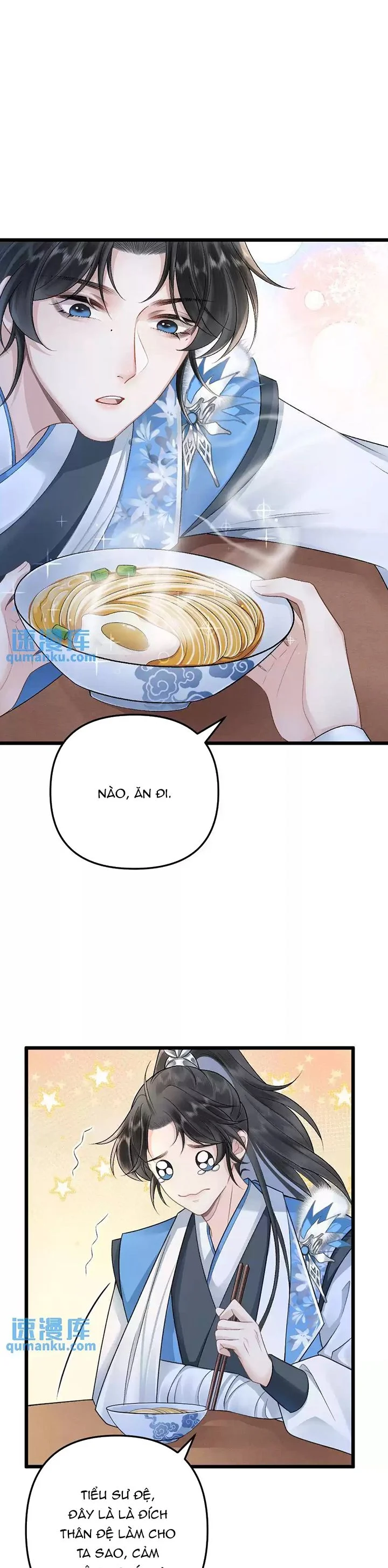Sau Khi Xuyên Thành Pháo Hôi Ác Độc Ta Bị Ép Mở Tu La Tràng: Chapter 14