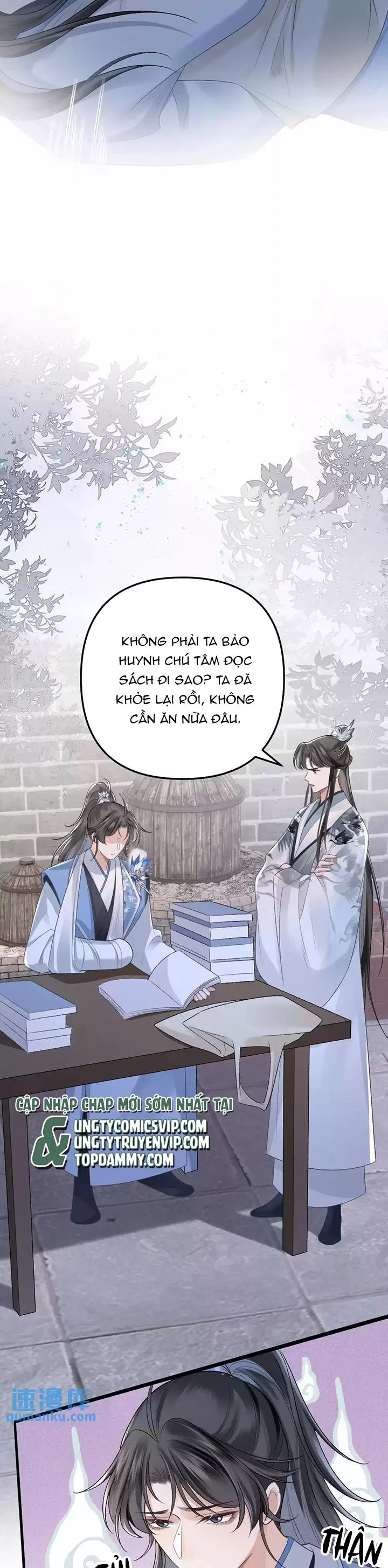 Sau Khi Xuyên Thành Pháo Hôi Ác Độc Ta Bị Ép Mở Tu La Tràng: Chapter 14
