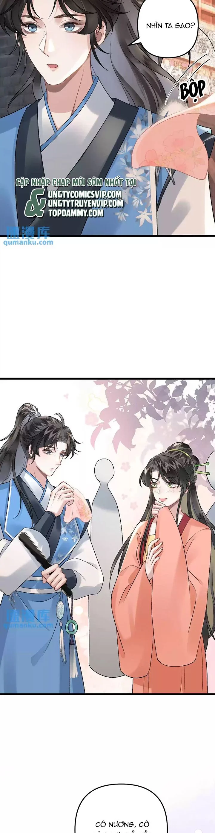 Sau Khi Xuyên Thành Pháo Hôi Ác Độc Ta Bị Ép Mở Tu La Tràng: Chapter 17