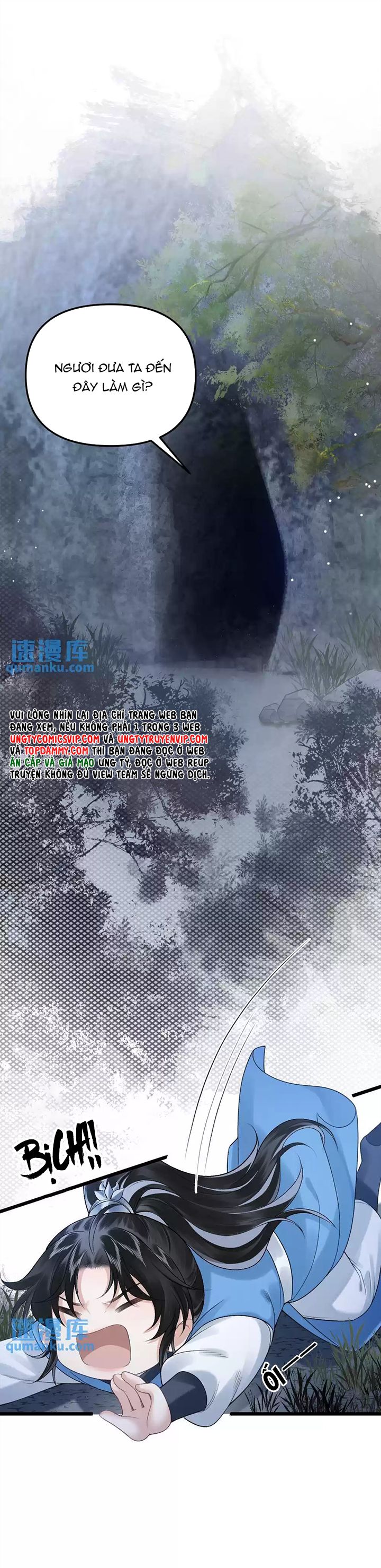 Sau Khi Xuyên Thành Pháo Hôi Ác Độc Ta Bị Ép Mở Tu La Tràng: Chapter 19