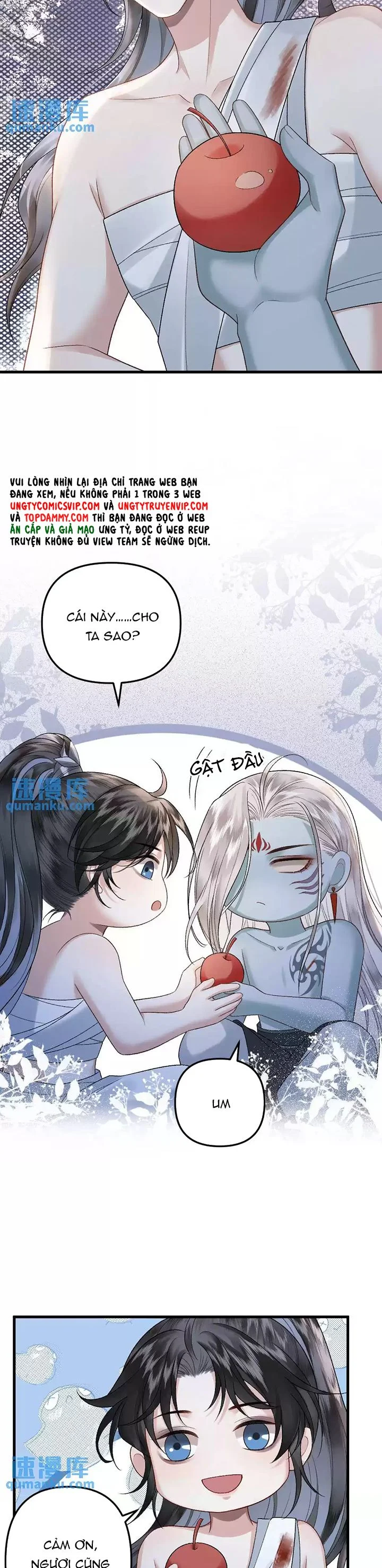 Sau Khi Xuyên Thành Pháo Hôi Ác Độc Ta Bị Ép Mở Tu La Tràng: Chapter 19