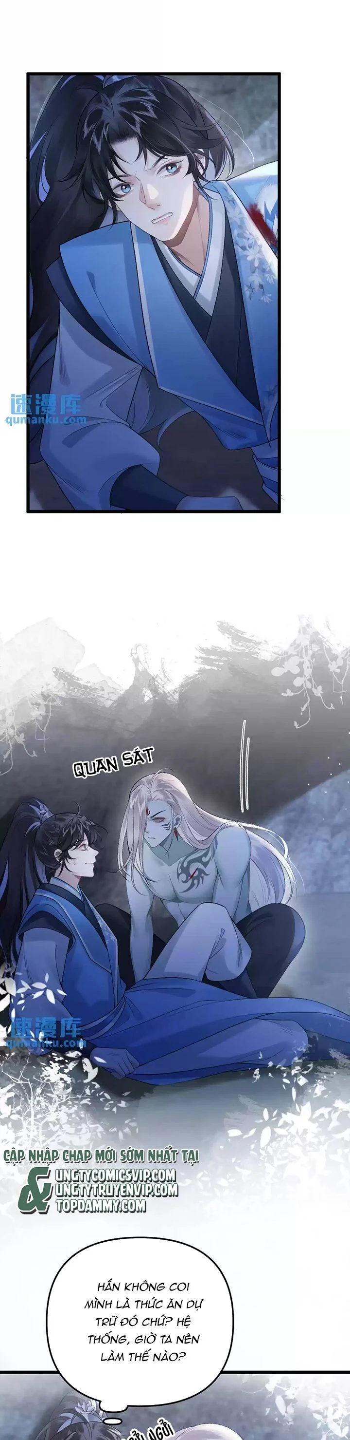 Sau Khi Xuyên Thành Pháo Hôi Ác Độc Ta Bị Ép Mở Tu La Tràng: Chapter 19