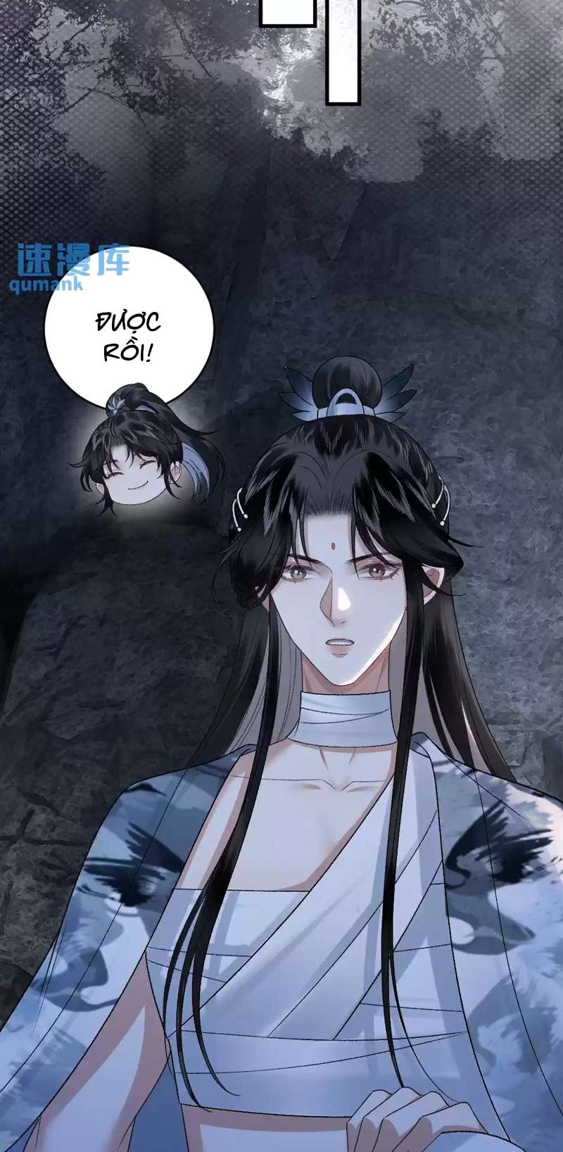 Sau Khi Xuyên Thành Pháo Hôi Ác Độc Ta Bị Ép Mở Tu La Tràng: Chapter 22