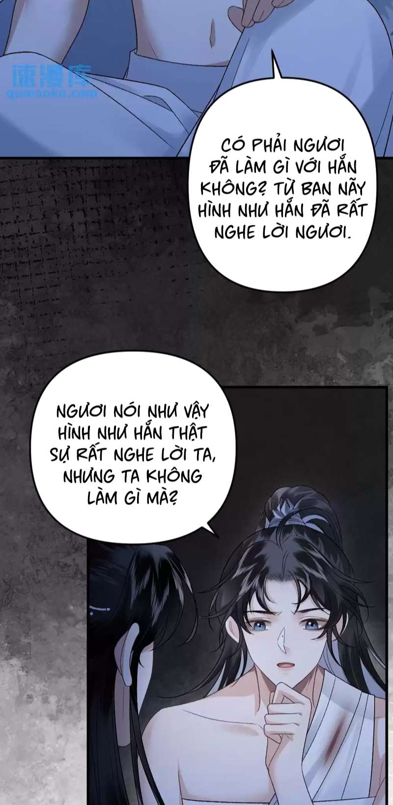 Sau Khi Xuyên Thành Pháo Hôi Ác Độc Ta Bị Ép Mở Tu La Tràng: Chapter 22