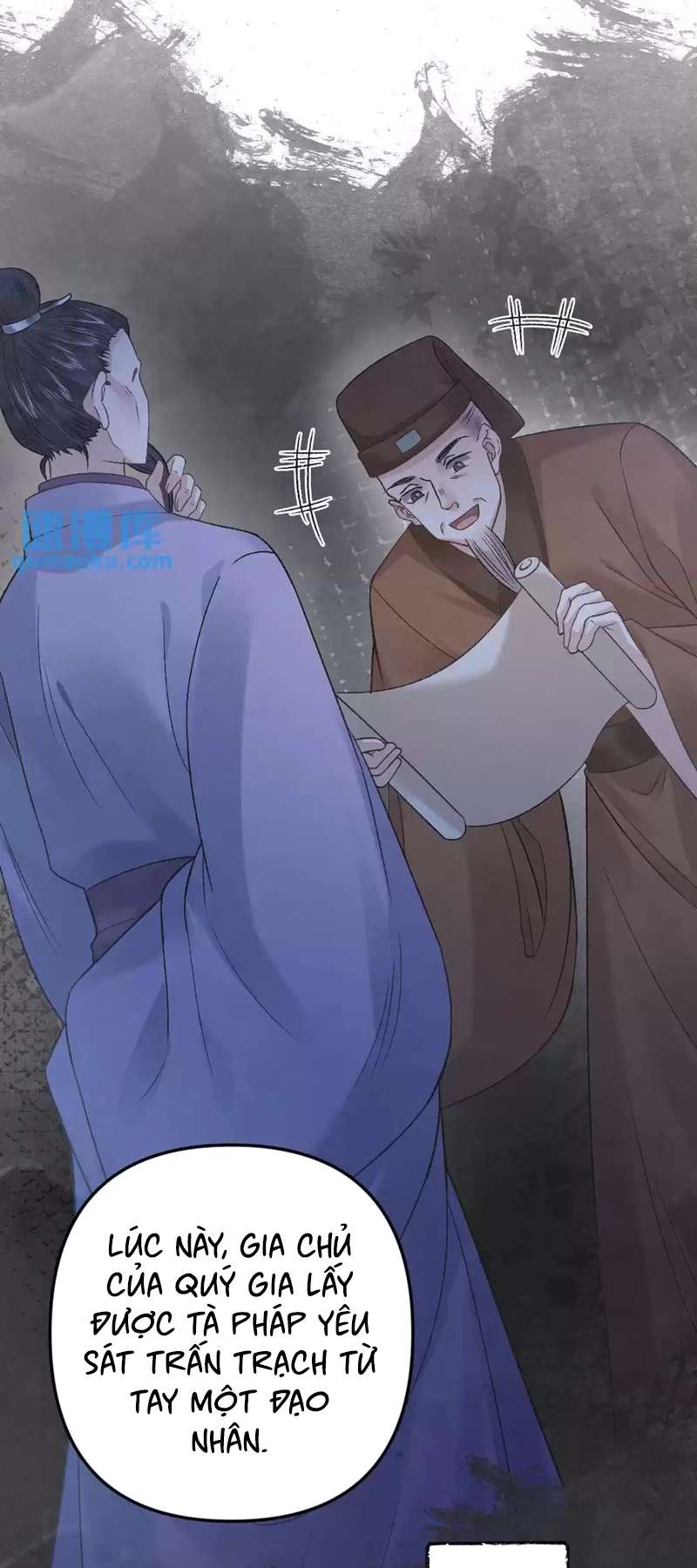 Sau Khi Xuyên Thành Pháo Hôi Ác Độc Ta Bị Ép Mở Tu La Tràng: Chapter 22