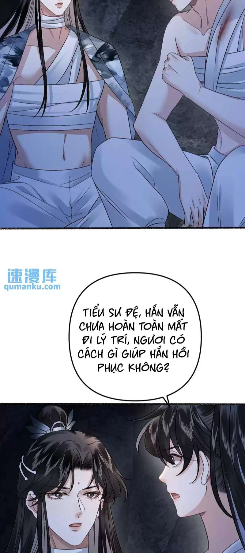 Sau Khi Xuyên Thành Pháo Hôi Ác Độc Ta Bị Ép Mở Tu La Tràng: Chapter 22