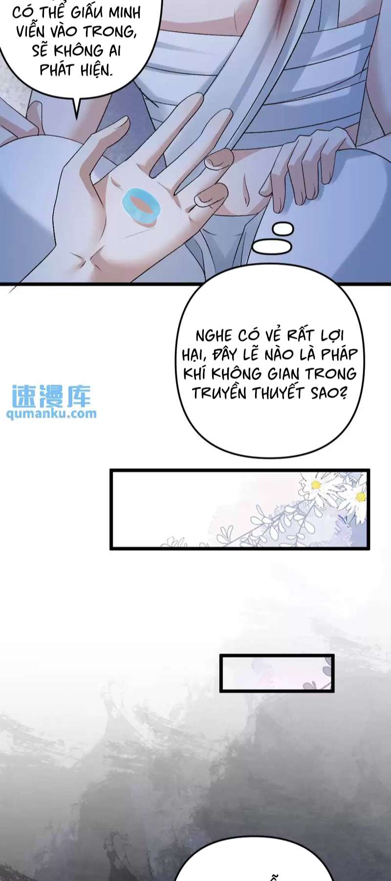 Sau Khi Xuyên Thành Pháo Hôi Ác Độc Ta Bị Ép Mở Tu La Tràng: Chapter 22