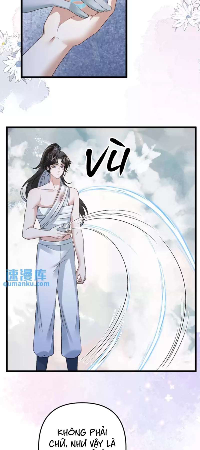 Sau Khi Xuyên Thành Pháo Hôi Ác Độc Ta Bị Ép Mở Tu La Tràng: Chapter 22