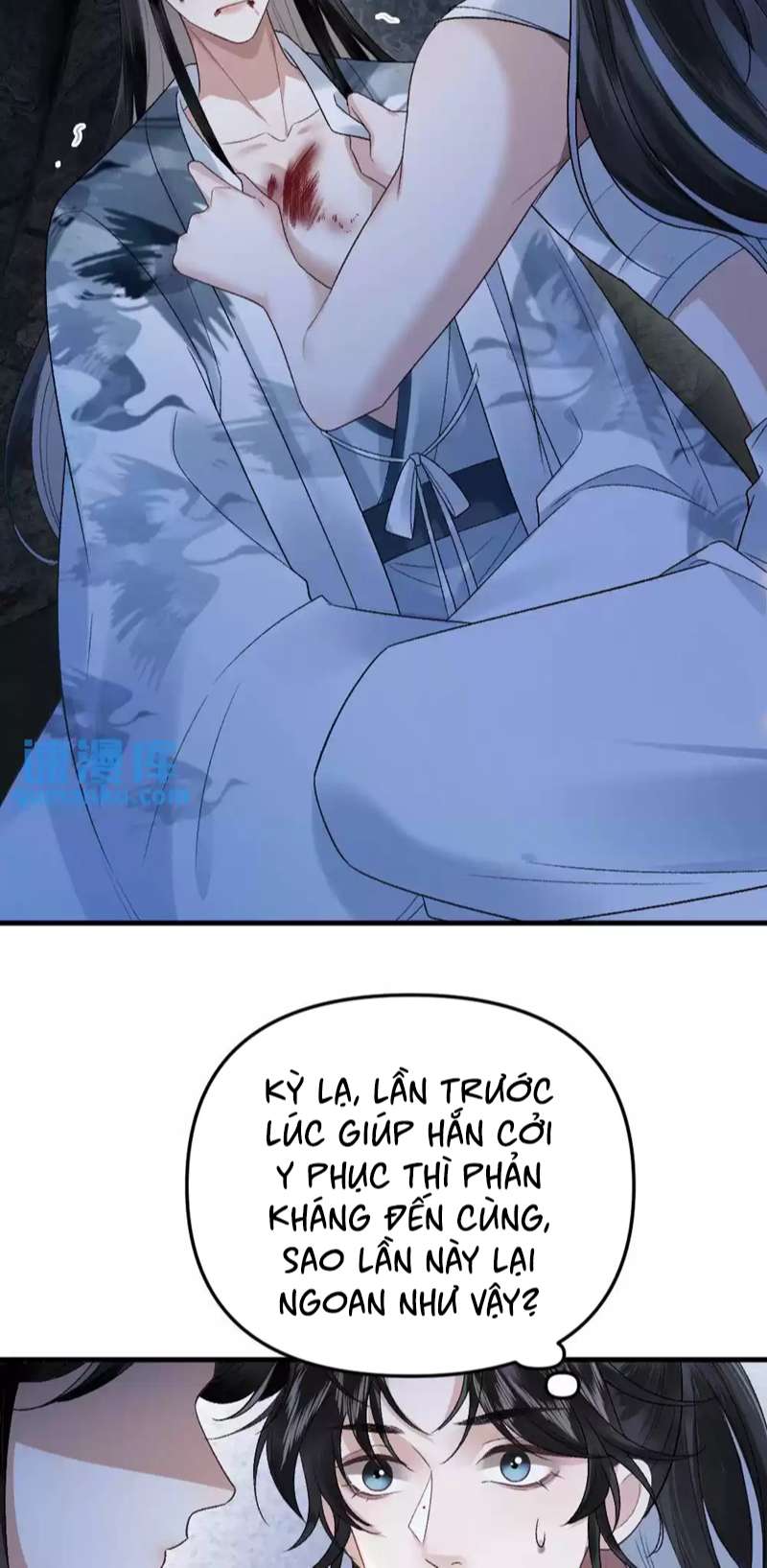 Sau Khi Xuyên Thành Pháo Hôi Ác Độc Ta Bị Ép Mở Tu La Tràng: Chapter 22