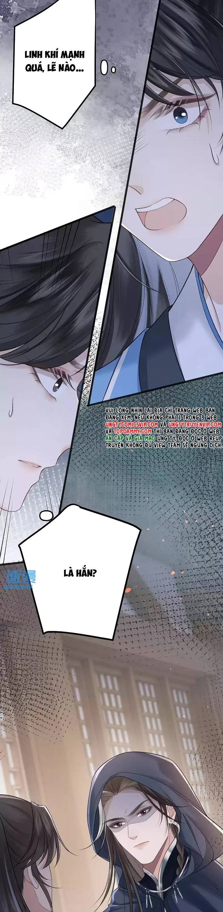 Sau Khi Xuyên Thành Pháo Hôi Ác Độc Ta Bị Ép Mở Tu La Tràng: Chapter 23