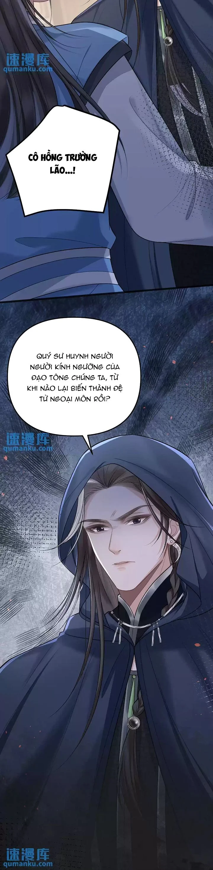 Sau Khi Xuyên Thành Pháo Hôi Ác Độc Ta Bị Ép Mở Tu La Tràng: Chapter 23