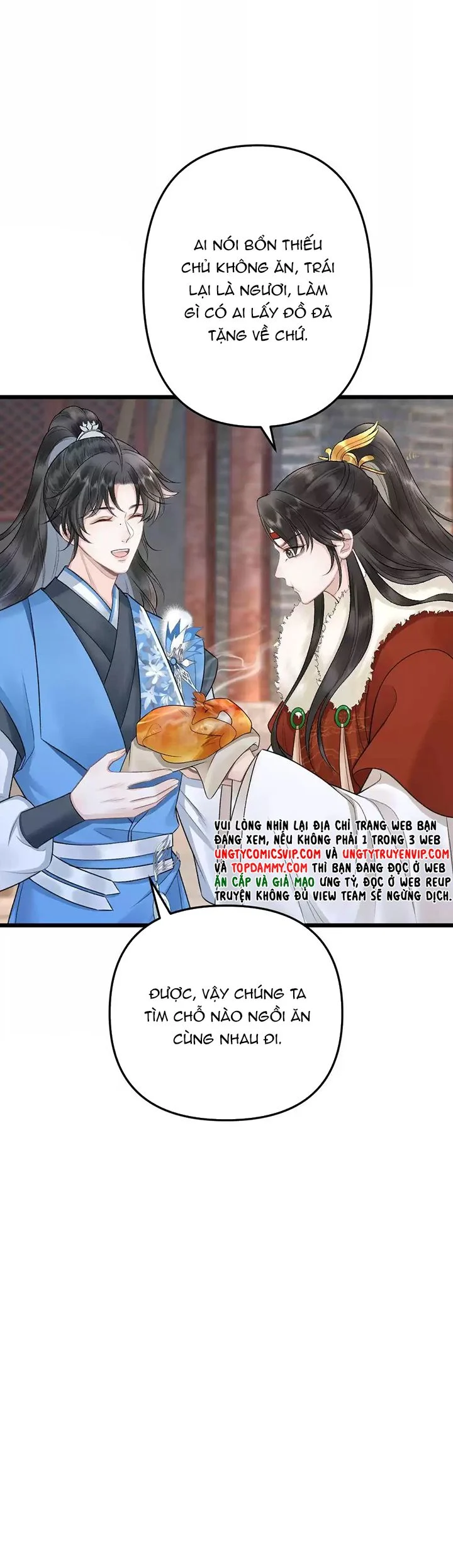 Sau Khi Xuyên Thành Pháo Hôi Ác Độc Ta Bị Ép Mở Tu La Tràng: Chapter 25