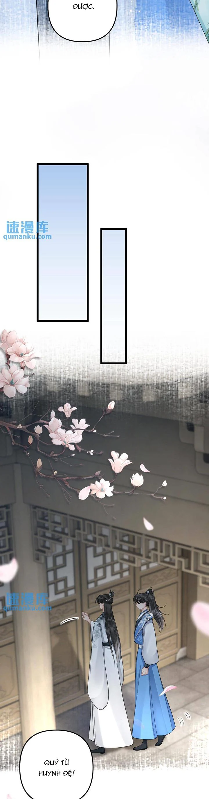 Sau Khi Xuyên Thành Pháo Hôi Ác Độc Ta Bị Ép Mở Tu La Tràng: Chapter 37