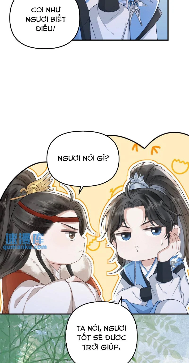 Sau Khi Xuyên Thành Pháo Hôi Ác Độc Ta Bị Ép Mở Tu La Tràng: Chapter 52