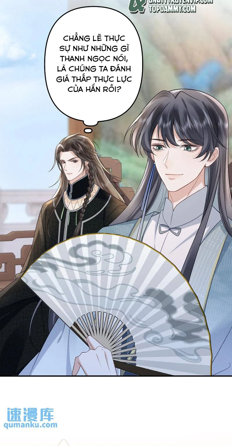 Sau Khi Xuyên Thành Pháo Hôi Ác Độc Ta Bị Ép Mở Tu La Tràng: Chapter 52