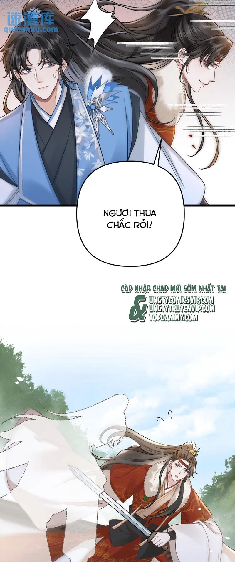 Sau Khi Xuyên Thành Pháo Hôi Ác Độc Ta Bị Ép Mở Tu La Tràng: Chapter 52