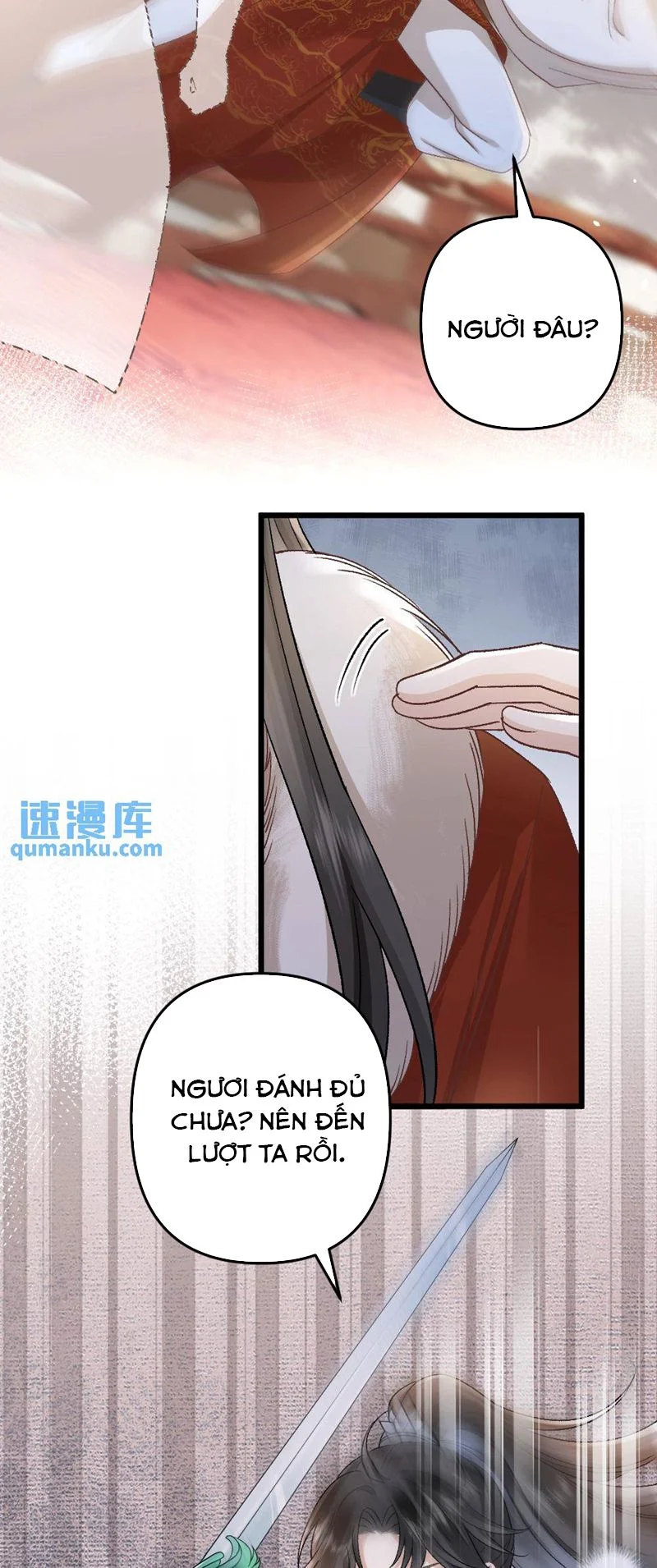 Sau Khi Xuyên Thành Pháo Hôi Ác Độc Ta Bị Ép Mở Tu La Tràng: Chapter 52
