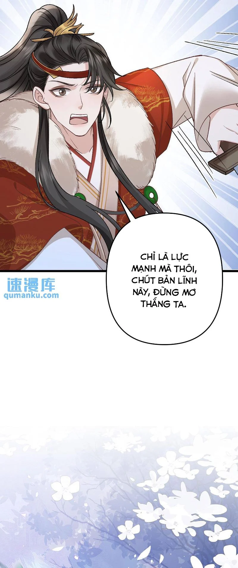 Sau Khi Xuyên Thành Pháo Hôi Ác Độc Ta Bị Ép Mở Tu La Tràng: Chapter 52
