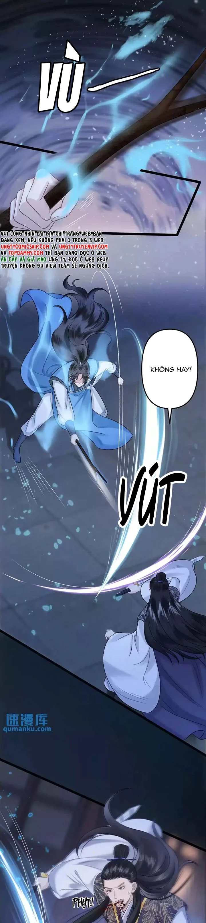 Sau Khi Xuyên Thành Pháo Hôi Ác Độc Ta Bị Ép Mở Tu La Tràng: Chapter 63