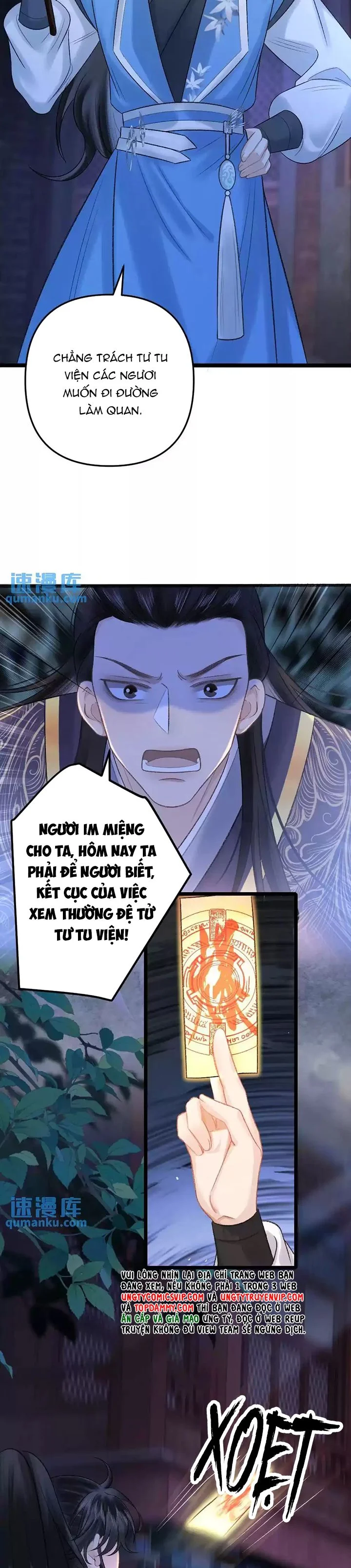Sau Khi Xuyên Thành Pháo Hôi Ác Độc Ta Bị Ép Mở Tu La Tràng: Chapter 63