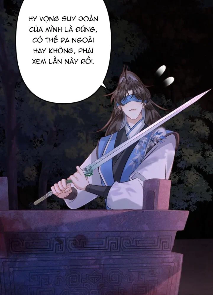 Sau Khi Xuyên Thành Pháo Hôi Ác Độc Ta Bị Ép Mở Tu La Tràng: Chapter 70