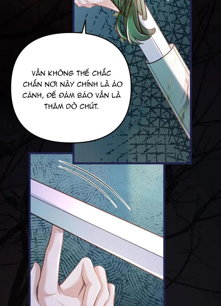 Sau Khi Xuyên Thành Pháo Hôi Ác Độc Ta Bị Ép Mở Tu La Tràng: Chapter 70