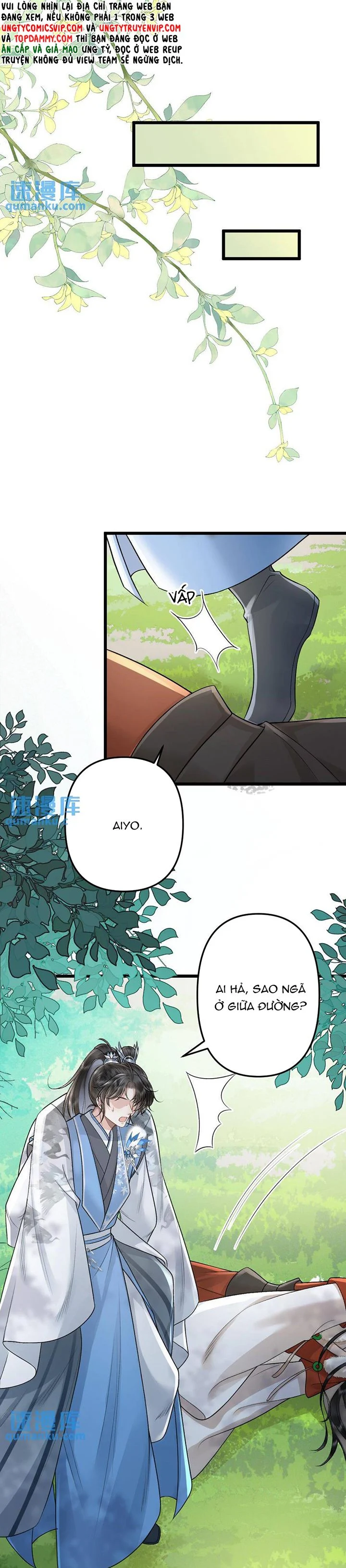Sau Khi Xuyên Thành Pháo Hôi Ác Độc Ta Bị Ép Mở Tu La Tràng: Chapter 71