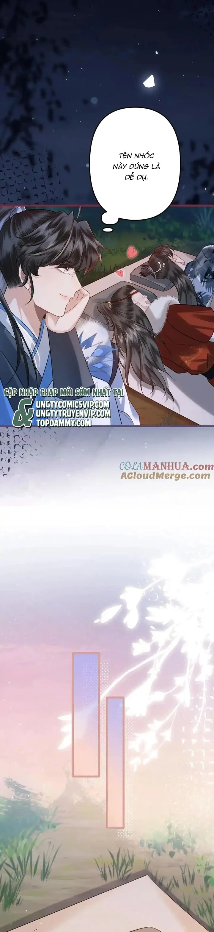 Sau Khi Xuyên Thành Pháo Hôi Ác Độc Ta Bị Ép Mở Tu La Tràng: Chapter 74