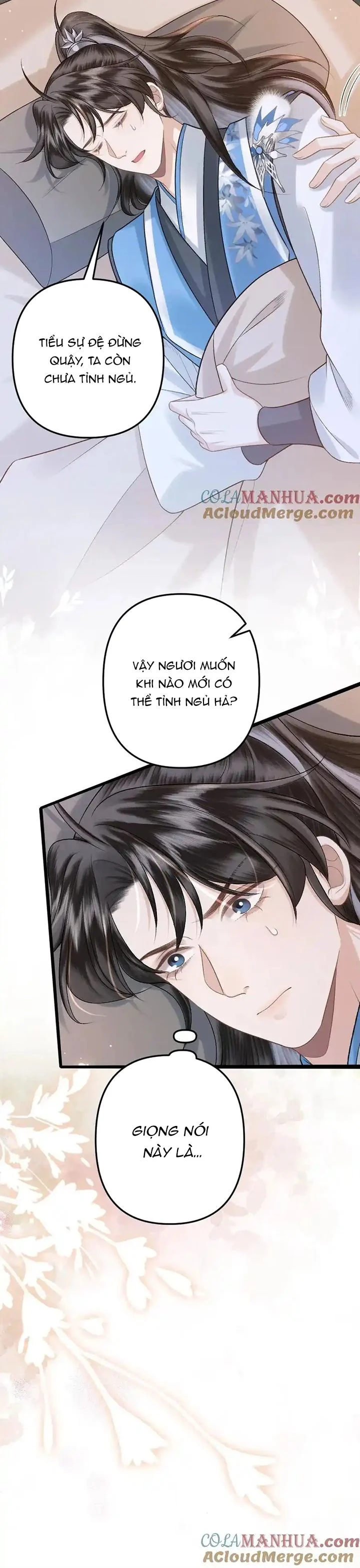Sau Khi Xuyên Thành Pháo Hôi Ác Độc Ta Bị Ép Mở Tu La Tràng: Chapter 74
